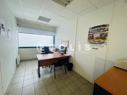 Photo 3 – location bureaux	MELUN (77000)