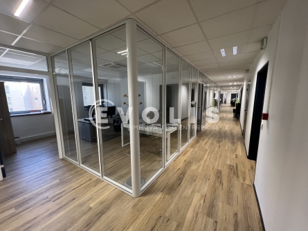 Photo 3 – location bureaux	LOGNES (77185)