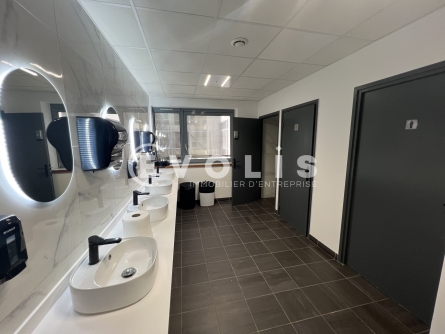 Photo 8 – location bureaux	LOGNES (77185)