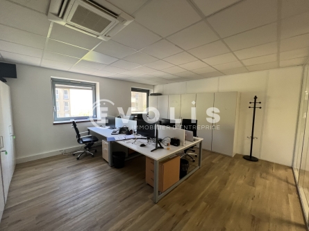 Photo 6 – location bureaux	LOGNES (77185)