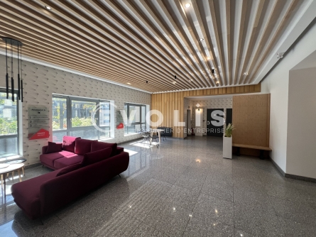 Photo 2 – location bureaux	LOGNES (77185)