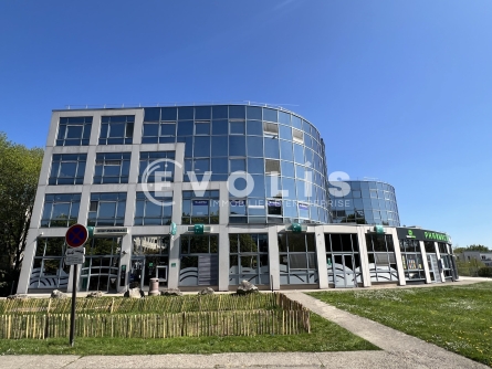 Photo 9 – location bureaux	LOGNES (77185)