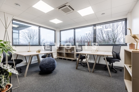 Photo 1 – location Coworking	ELANCOURT (78990)