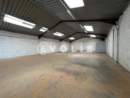 Photo 6 – location Entrepôts / activités	TREVOUX (01600)