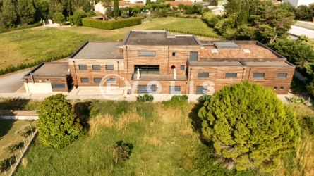 Photo 3 – vente bureaux	SAINT REMY DE PROVENCE (13210)