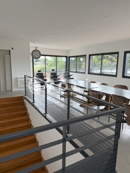 Photo 7 – vente bureaux	SAINT REMY DE PROVENCE (13210)