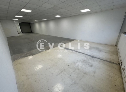 Photo 15 – location Entrepôts / activités	LES ULIS (91940)