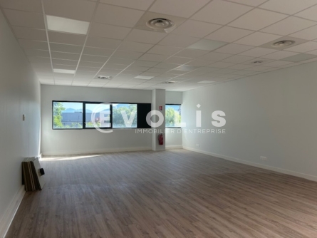 Photo 2 – vente bureaux	LA TERRASSE (38660)