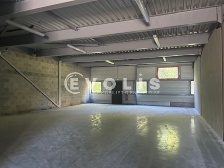 Photo 4 – vente bureaux	LA TERRASSE (38660)