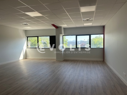 Photo 5 – vente bureaux	LA TERRASSE (38660)