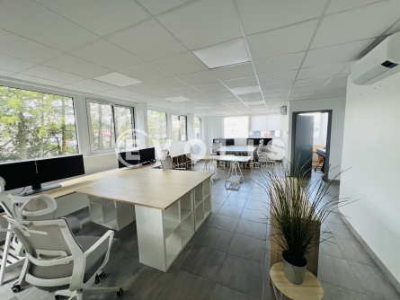 Photo 2 – location bureaux	OZOIR LA FERRIERE (77330)