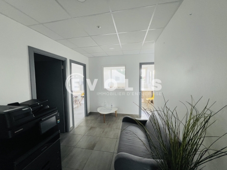 Photo 5 – location bureaux	OZOIR LA FERRIERE (77330)