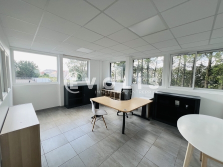Photo 3 – location bureaux	OZOIR LA FERRIERE (77330)