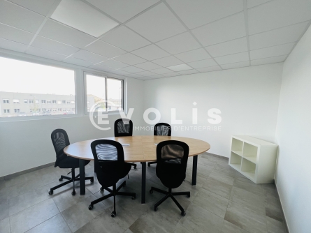 Photo 4 – location bureaux	OZOIR LA FERRIERE (77330)