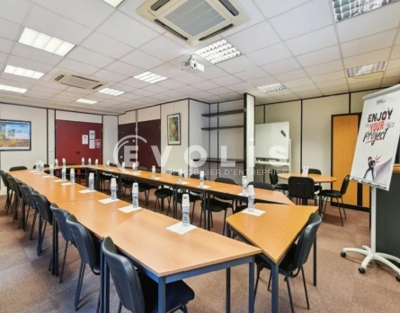 Photo 2 – location Coworking	PARIS (75011)