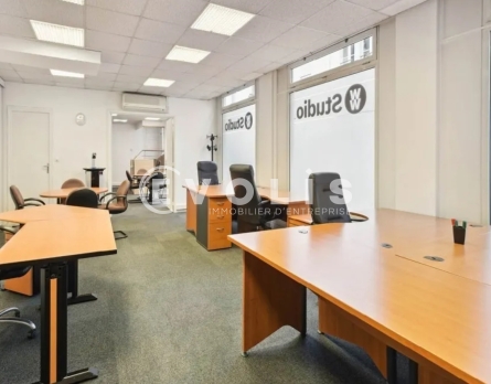 Photo 1 – location Coworking	PARIS (75011)