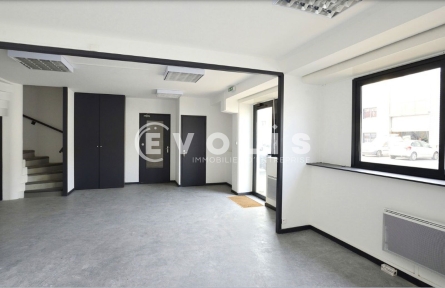 Photo 4 – location Entrepôts / activités	VILLEURBANNE (69100)