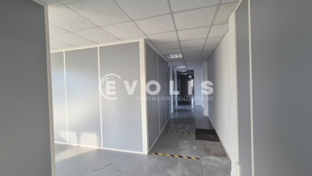 Photo 8 – location bureaux	MEAUX (77100)