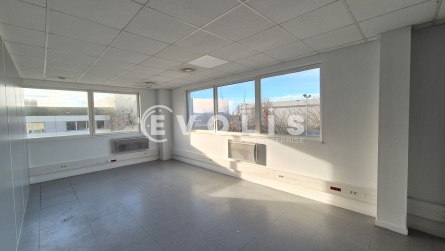 Photo 6 – location bureaux	MEAUX (77100)