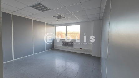 Photo 10 – location bureaux	MEAUX (77100)