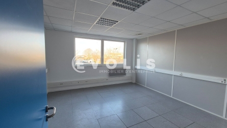 Photo 12 – location bureaux	MEAUX (77100)