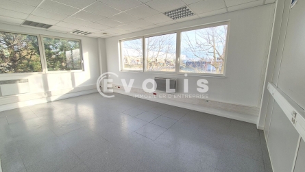 Photo 5 – location bureaux	MEAUX (77100)