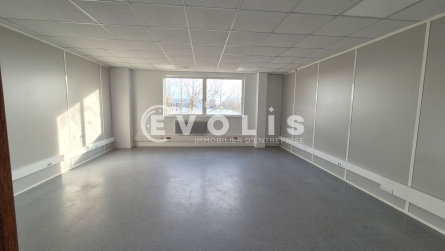 Photo 7 – location bureaux	MEAUX (77100)