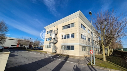 Photo 15 – location bureaux	MEAUX (77100)