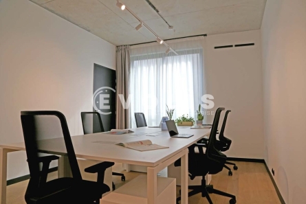 Photo 14 – location Coworking	PARIS (75011)