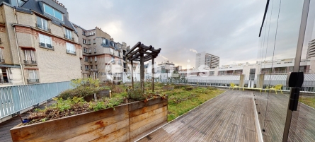 Photo 9 – location Coworking	PARIS (75011)