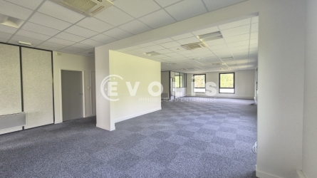 Photo 4 – location bureaux	SERRIS (77700)