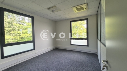 Photo 6 – location bureaux	SERRIS (77700)