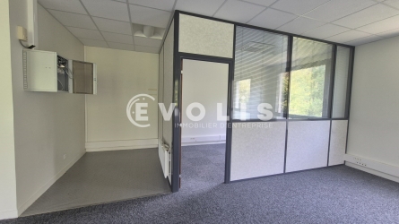 Photo 5 – location bureaux	SERRIS (77700)