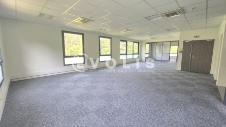 Photo 3 – location bureaux	SERRIS (77700)