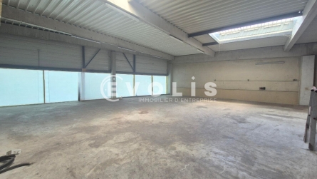 Photo 4 – location Entrepôts / activités	MEAUX (77100)