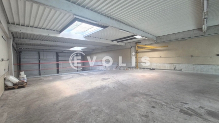 Photo 6 – location Entrepôts / activités	MEAUX (77100)