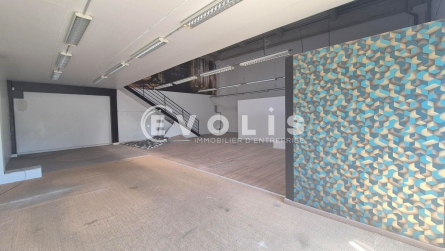 Photo 8 – location Entrepôts / activités	MEAUX (77100)