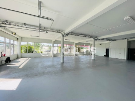 Photo 2 – location bureaux	TIGERY (91250)