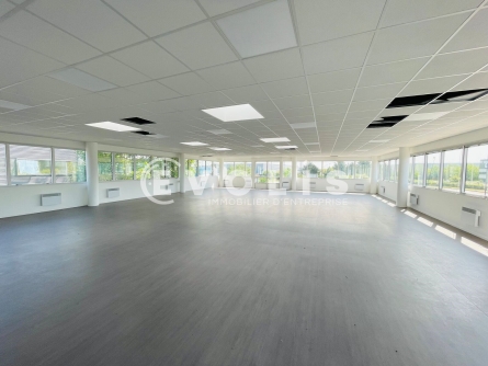 Photo 6 – location bureaux	TIGERY (91250)