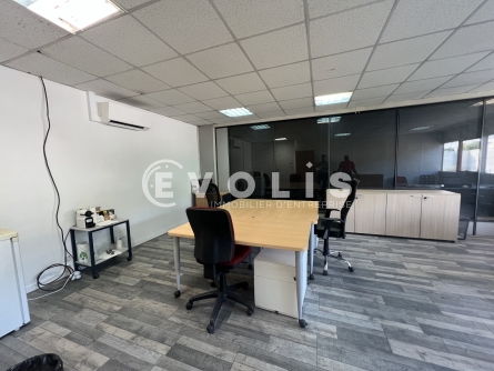 Photo 4 – location bureaux	NEUILLY SUR MARNE (93330)