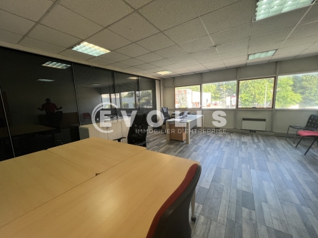 Photo 5 – location bureaux	NEUILLY SUR MARNE (93330)