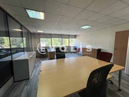 Photo 6 – location bureaux	NEUILLY SUR MARNE (93330)