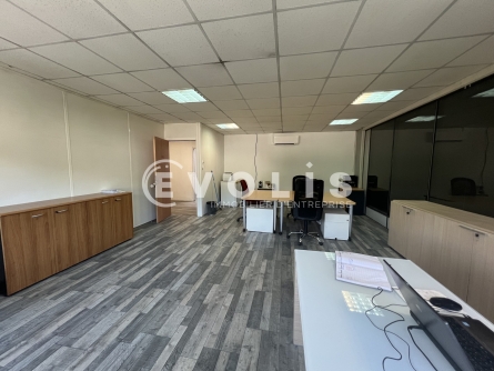 Photo 2 – location bureaux	NEUILLY SUR MARNE (93330)