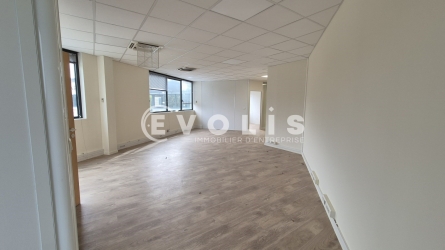 Photo 6 – location bureaux	MONTEVRAIN (77144)
