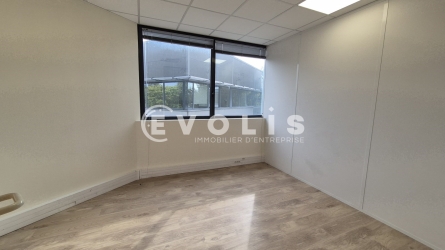 Photo 10 – location bureaux	MONTEVRAIN (77144)