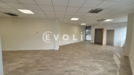 Photo 5 – location bureaux	MONTEVRAIN (77144)