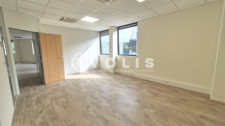 Photo 8 – location bureaux	MONTEVRAIN (77144)