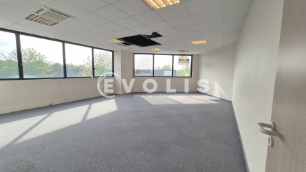 Photo 11 – location bureaux	MONTEVRAIN (77144)