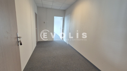 Photo 13 – location bureaux	MONTEVRAIN (77144)