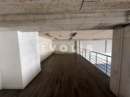 Photo 6 – location Entrepôts / activités	BRY SUR MARNE (94360)